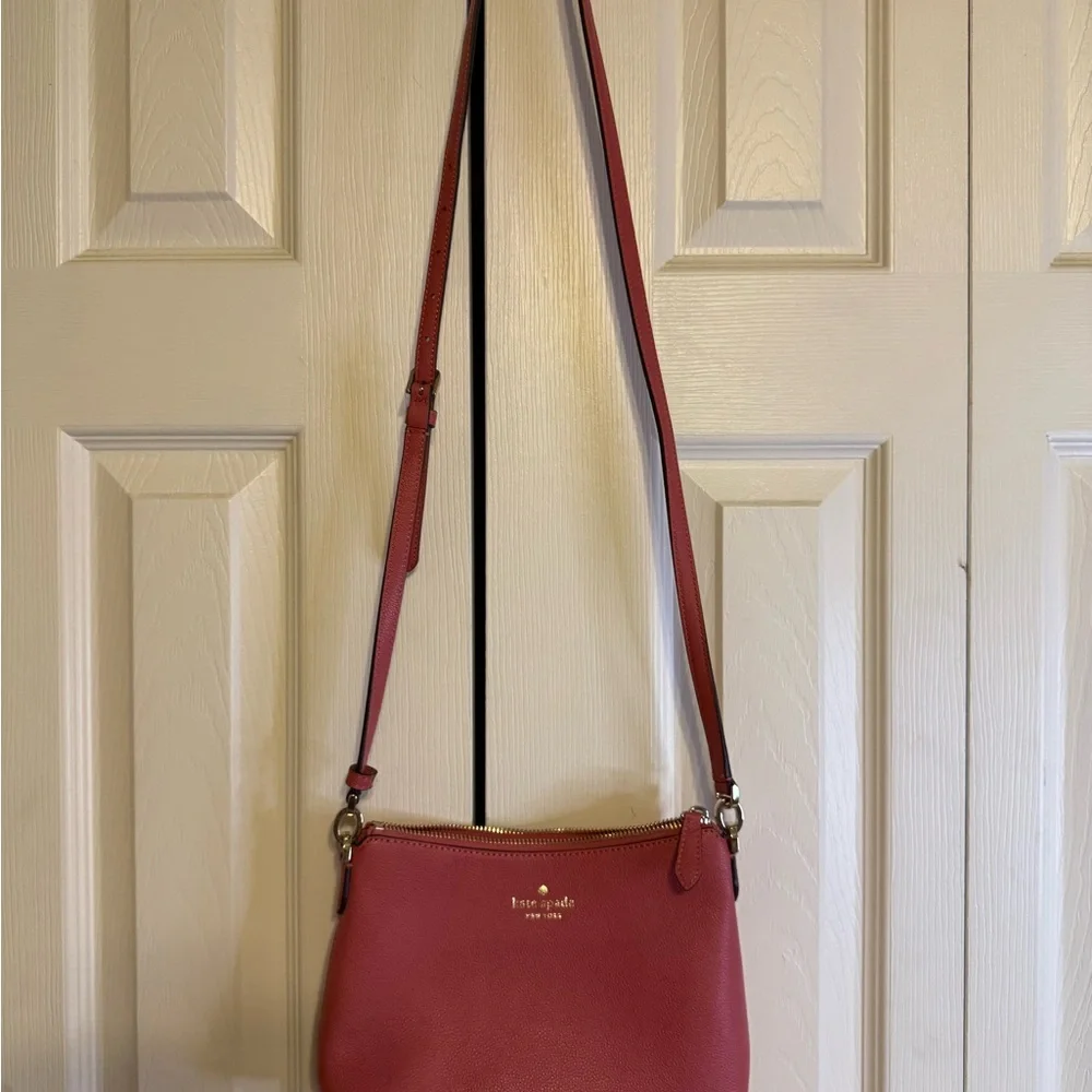 kate spade stylish pink